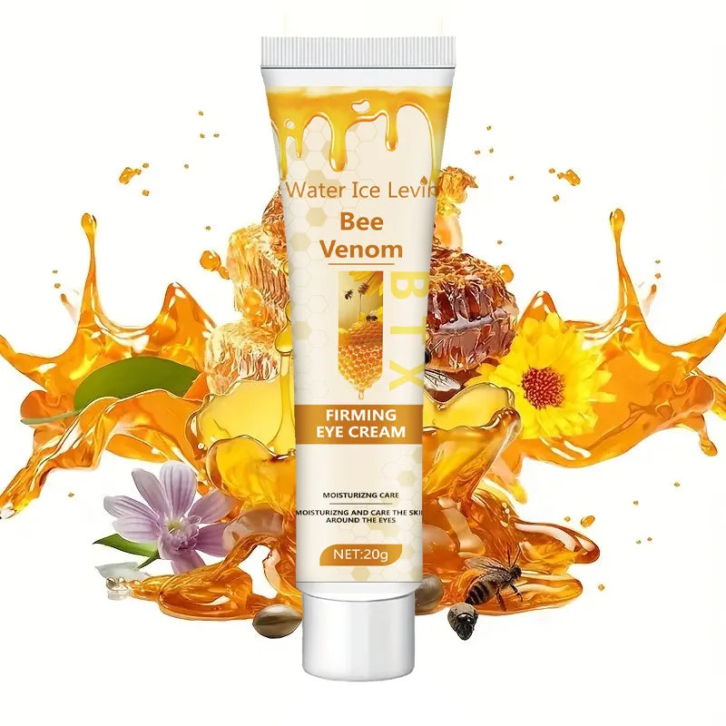 Bee Venom Eye Cream Stick – Anti-Aging & Moisturizing Eye Cream Stick Oasis Select