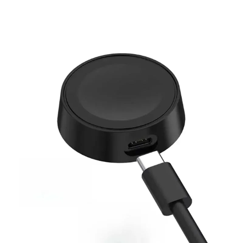 Samsung Galaxy Watch Wireless Magnetic Charger Type-C Dock Smartwatch Charger Dock Oasis Select