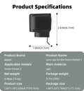 DJI Osmo Pocket 3 Gimbal Lens & Screen Protective Cover