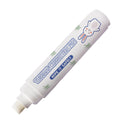 Thermal Paper Correction White Out Liquid Pen Parcel Express Tool for Thermal Label Information Eraser Privacy Protection Pen Oasis Select WHITE
