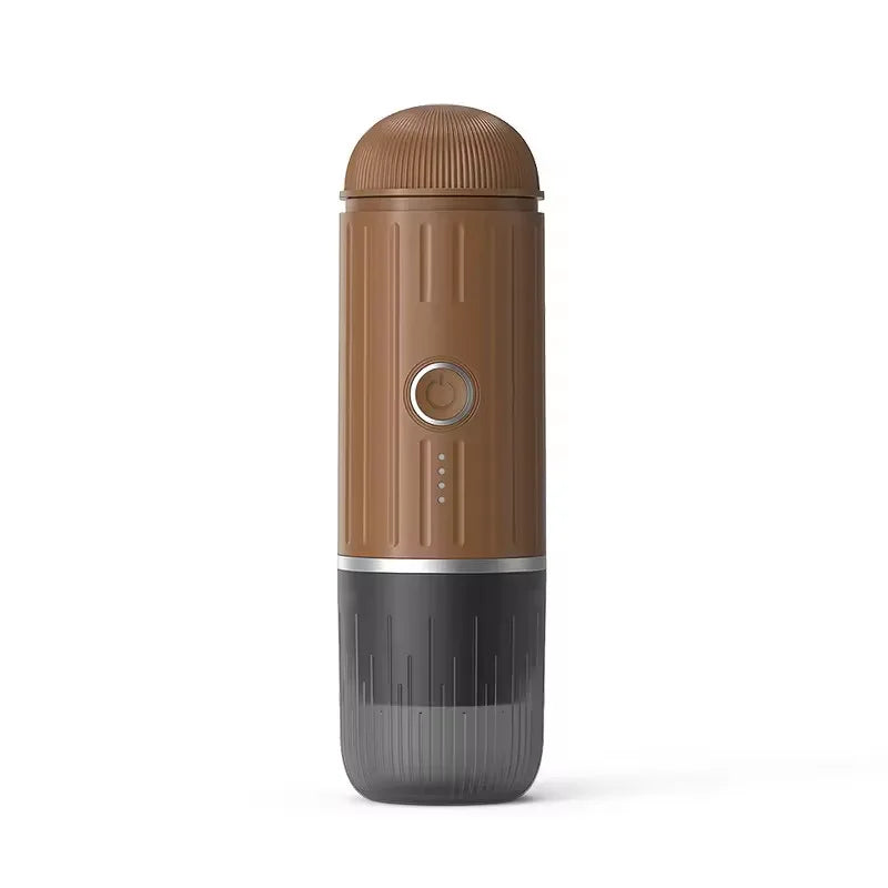 URGGU Portable Rechargeable Espresso Machine – Travel & Office