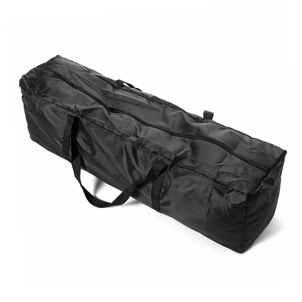 Electric Scooter Bag Waterproof Foldable Scooter Carry Bag Portable E-Scooter Handbag Shoulder Bag For M365 Scooter Accessories Oasis Select