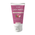 Lanmei Peach Roll-On Deodorant for Women – 72Hr Alcohol-Free