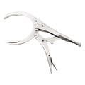 Adjustable Clamp Oil Filter Wrench Tool for Car Truck Oil Change Universal Fit for Engine Filter Removal and Repair Tool Oasis Select 1PC