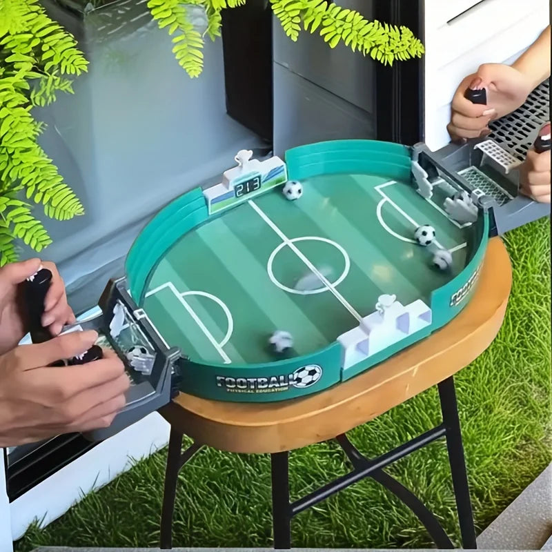 Tabletop Football Children's Interactive Board Game parent two-player board game for family gatherings and parties Oasis Select