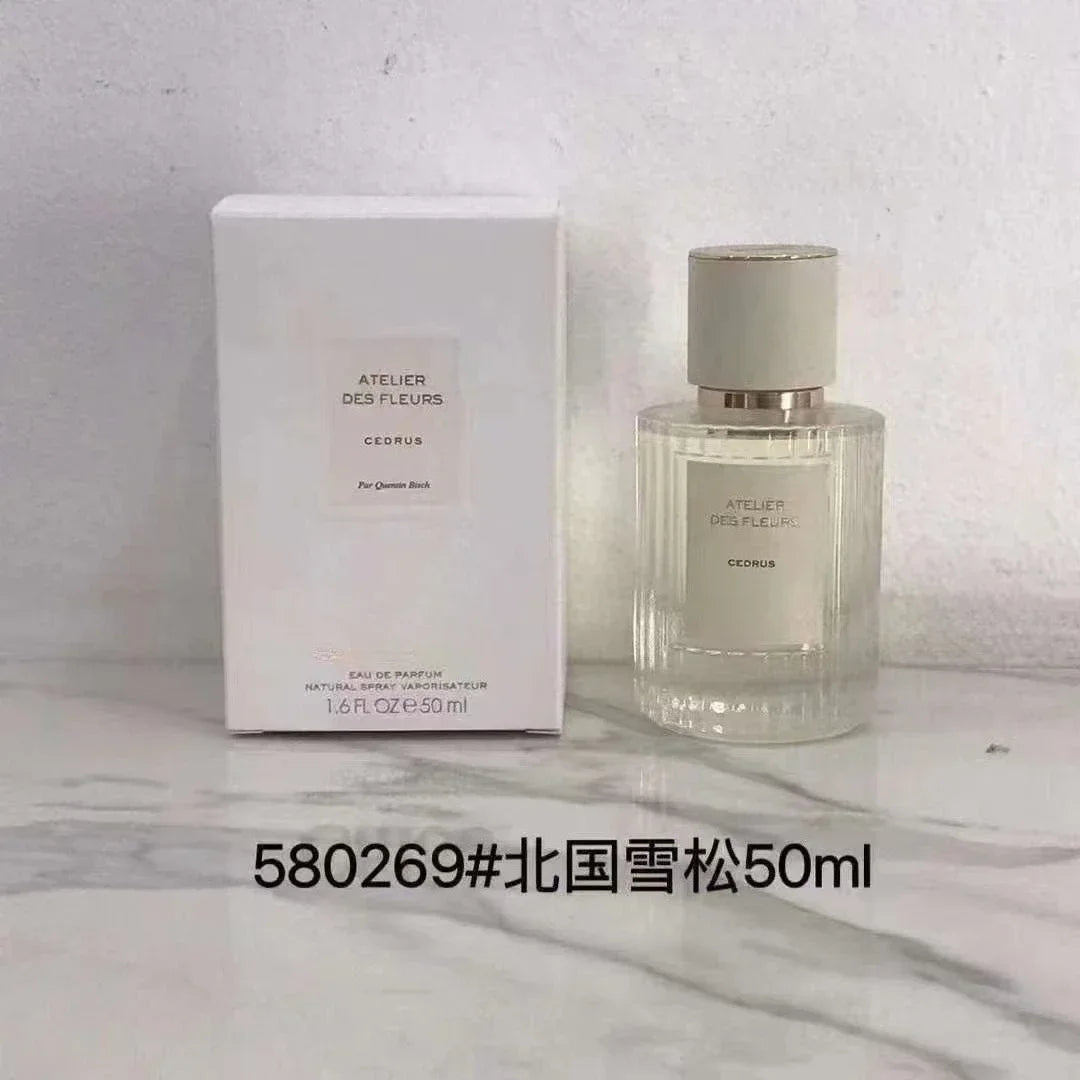 Woodland Blossom Mist - 50mL Women's Eau de ToiletteCedar Magnolia Jasmine Orange Blossom pc002 Oasis Select 50ml-7
