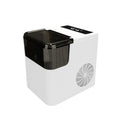 Compact Portable Ice Maker 12KG/24H – Bar & Home Use