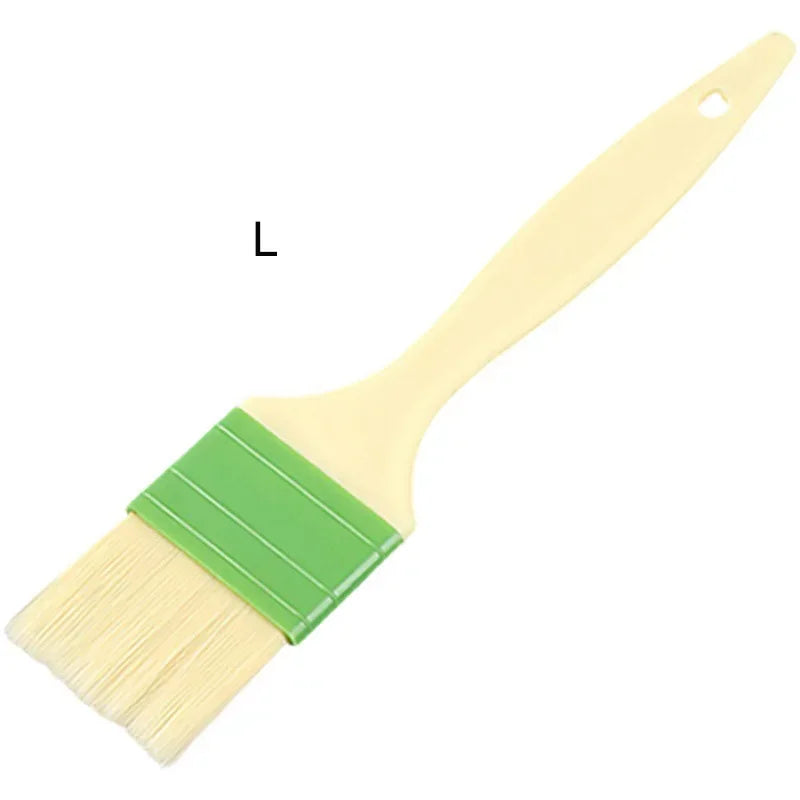 Oil Brush Baking Barbecue Pastry tools camping Egg Cake Bread Brushes Food For Kitchen Cooking tool bbq accessories dessert Oasis Select L