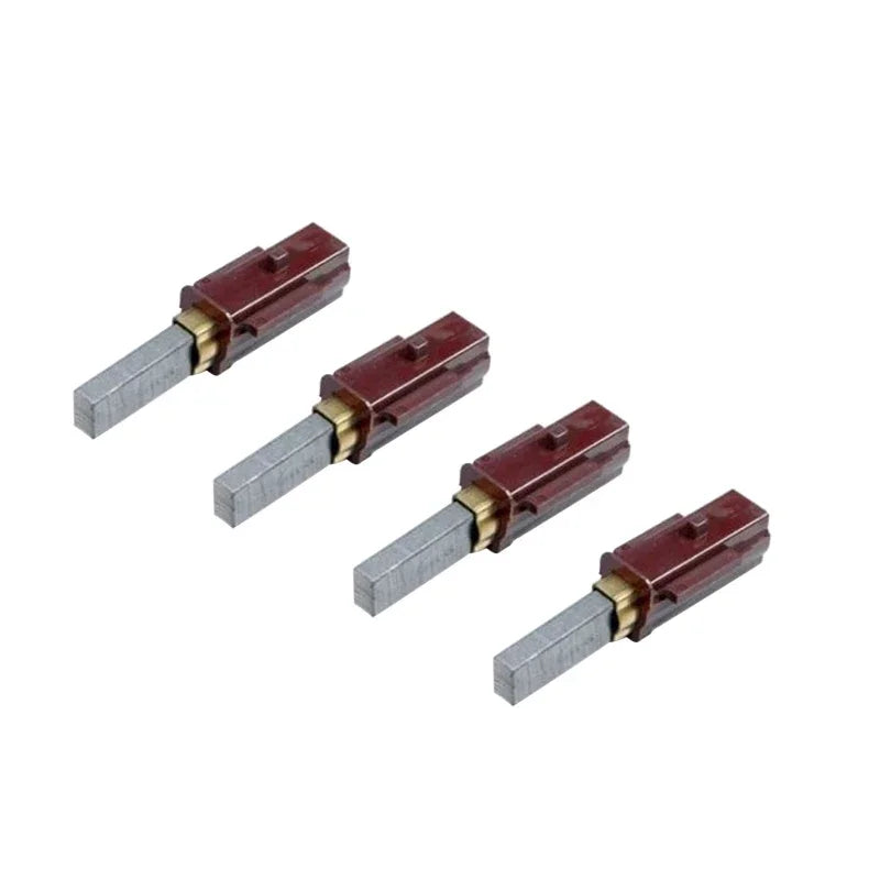 4PCS Carbon Brushes for Lamb Vacuum Cleaner Motor Replacement Part 333261 Compatible with Models 2311480 33326 1 Vacuum Cleaner Oasis Select