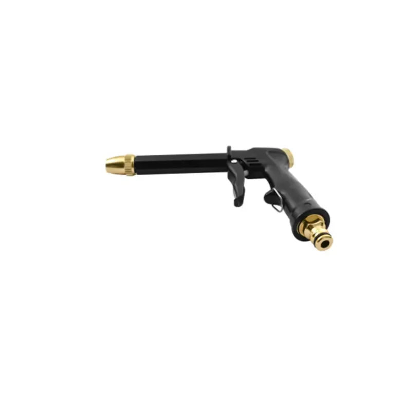 High Pressure Power Water Gun Jet Garden Washer Sprayer Watering Spray Garden Sprinkler for Cleaning Tool Oasis Select
