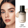 Waterproof Face & Body Foundation – Natural Finish, Multi-Shade Cream Foundation Oasis Select 03 Light Color