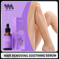 OceAura After Hair Removal Soothing Serum 60ml | Cyperus