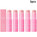 Collagen Multi Balm Stick – Anti-Aging Moisturizing Face Cream