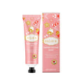 Christmas Hand Cream Moisturizing Refreshing Hand Cream for Dry Cracked Skin Nourishing Anti-Drying Smooth Winter Hydration 30g Oasis Select Rose