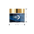 Véerenae Total Night Face Cream – Non-Greasy Moisturizer