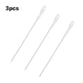 Super Long Flexible Drain Cleaner Pipe Dredging Brush - Bathroom Hair Sewer Sink Cleaning Tool Clog Plug Hole Remover Oasis Select A3