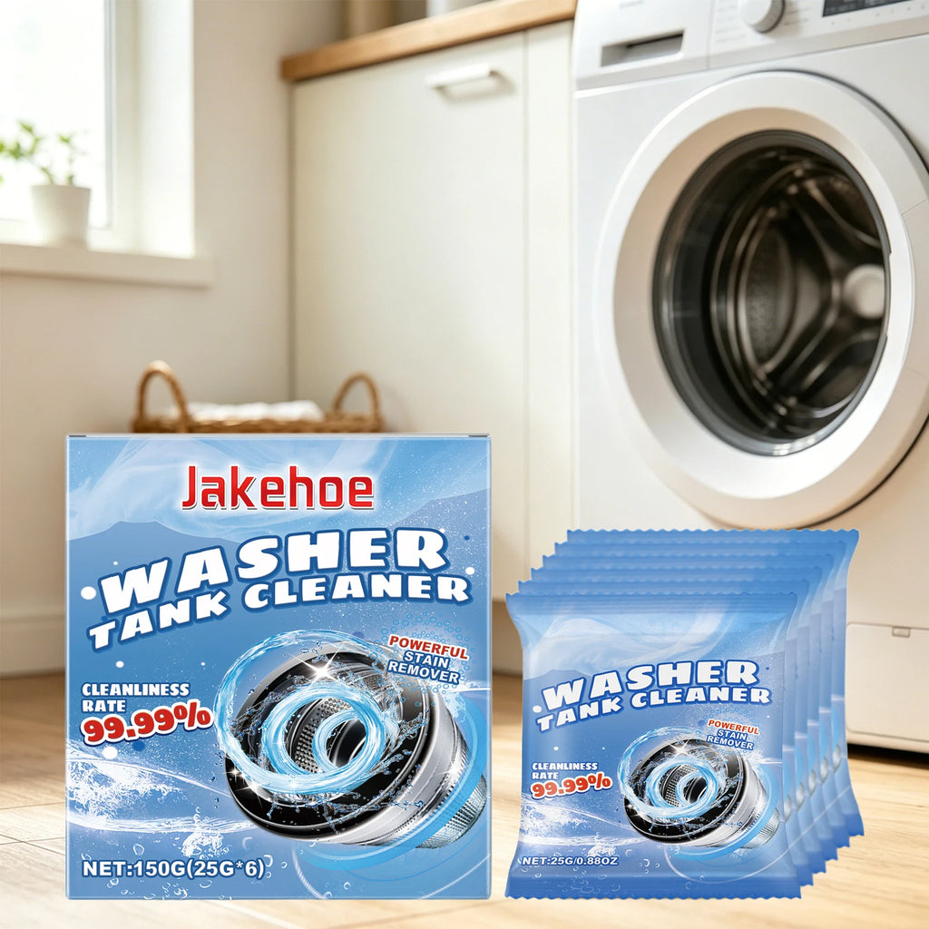 Washing Machine Cleaning Powder Clean Stubborn Dirt Eliminates Musty Smells Odor Elimination Washing Machine Cleaner Oasis Select