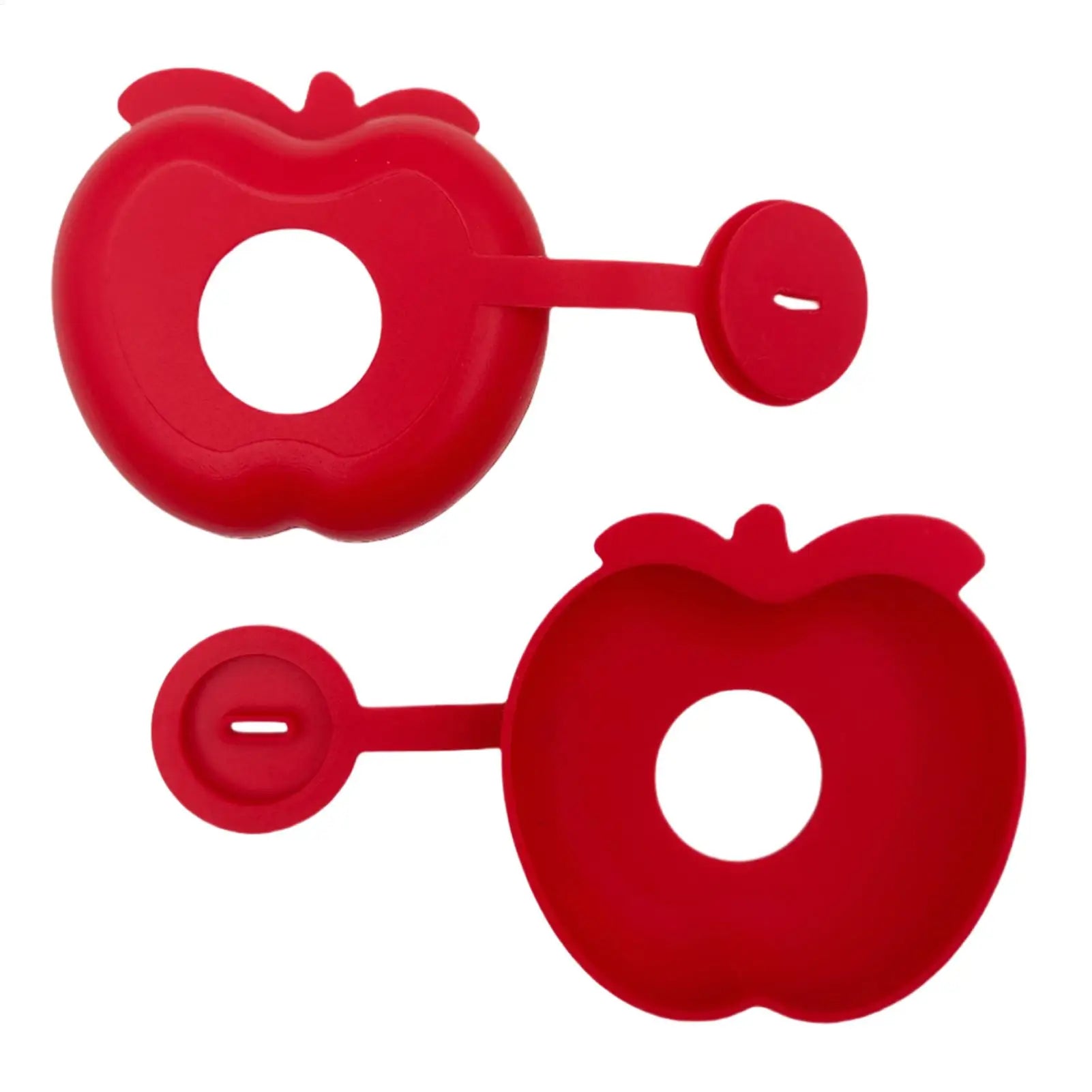 Ice Cream Holder Drip-Proof Popsicles Rack Silicone Anti-Drip Ice Cream Bracket Reusable Portable Ice Cream Holder Protector