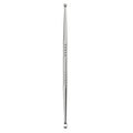 1Pc Tonsil Stone Removal Ear Wax Remover Tool Steel Remover Mouth Cleaning Care Tools Tonsil Stone Remover Health Care Oasis Select silver