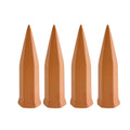 4PCS Automatic Terracotta Self Watering Spikes Wear-resistant Uniform Seepage Plant Drip Irrigation Device Effort-saving Oasis Select Style A