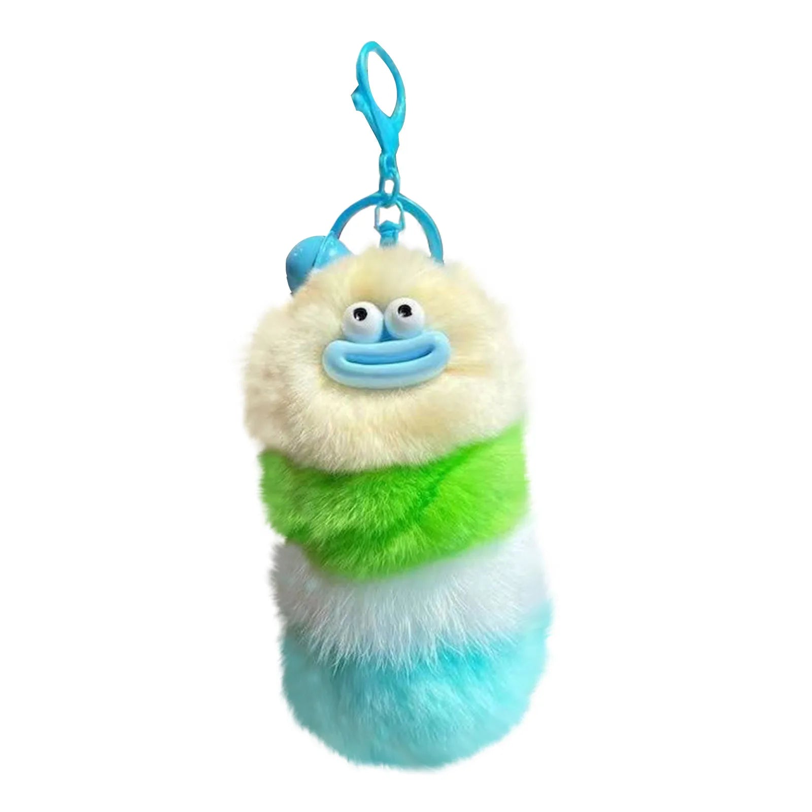 Back To School Gift Keychain Primary School Student Gift Back To School Charm Back To School Keychain Insect Plush Gift Oasis Select B One Size