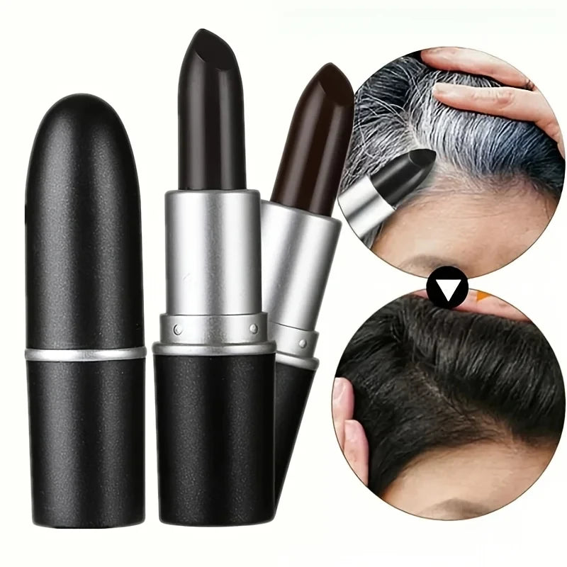 1pcs Hair Color Pen New Fast Temporary Hair Dye To Cover White Oasis Select