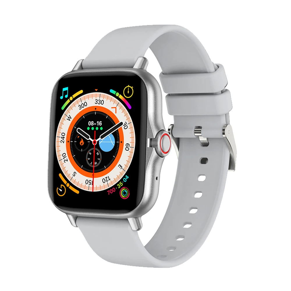 COTAUL C26 Smart Watch 1.44" Bluetooth Call & Heart Rate