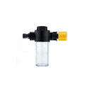 High Pressure Power Water Gun Jet Garden Washer Sprayer Watering Spray Garden Sprinkler for Cleaning Tool Oasis Select B