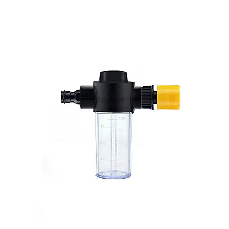 High Pressure Power Water Gun Jet Garden Washer Sprayer Watering Spray Garden Sprinkler for Cleaning Tool Oasis Select B
