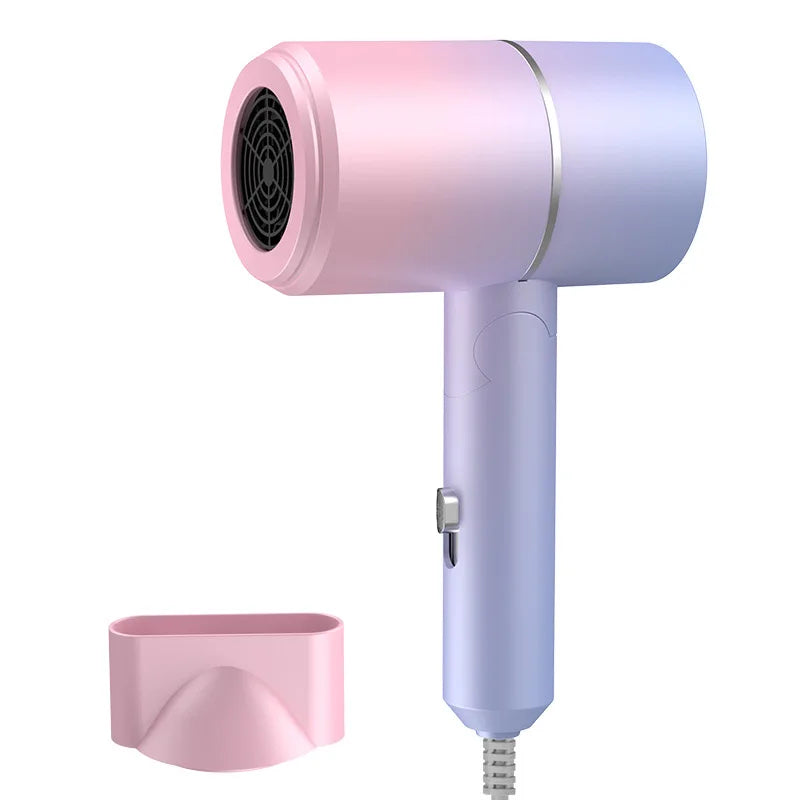 MIni folding hair dryer 800W, home travel hair care, dormitory hair dryer 220V-240V Oasis Select