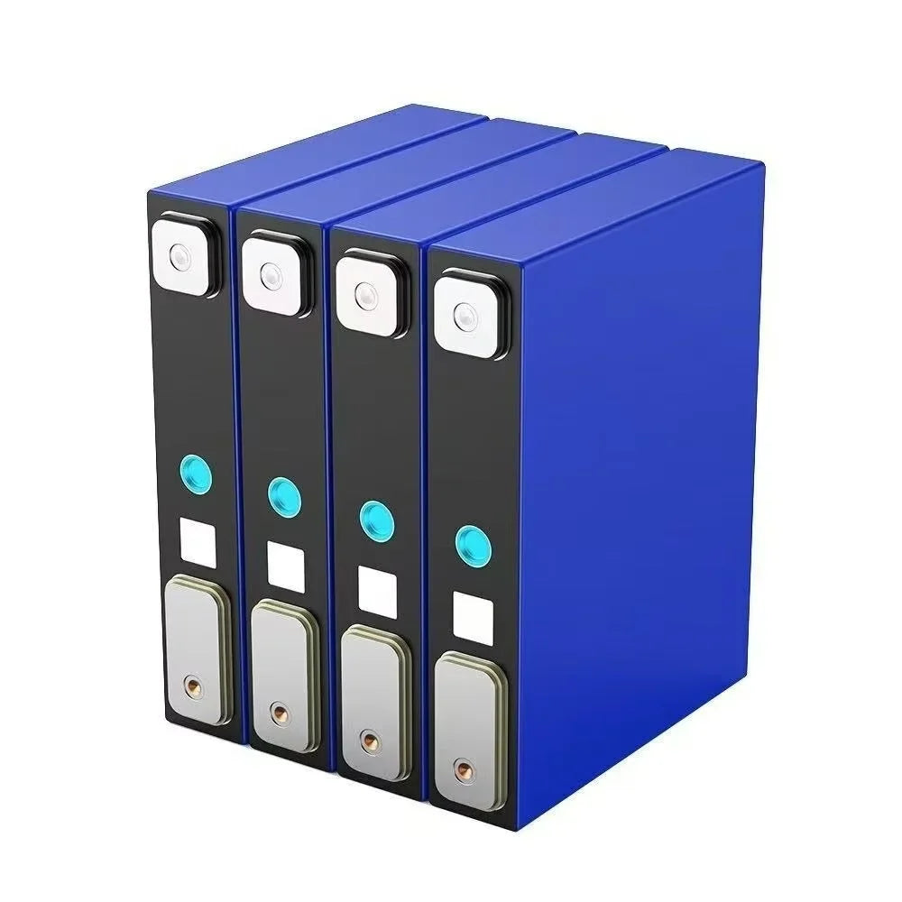 3.2V 30Ah Rechargeable LiFePO4 Battery for 4S, 12.8V, 12V, 24V, 3C, 5C Golf Carts, Offline Solar Energy Storage Oasis Select 4 pcs batteies