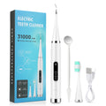 AFDEAL Sonic Toothbrush & Dental Scaler | 5 Modes, IPX6