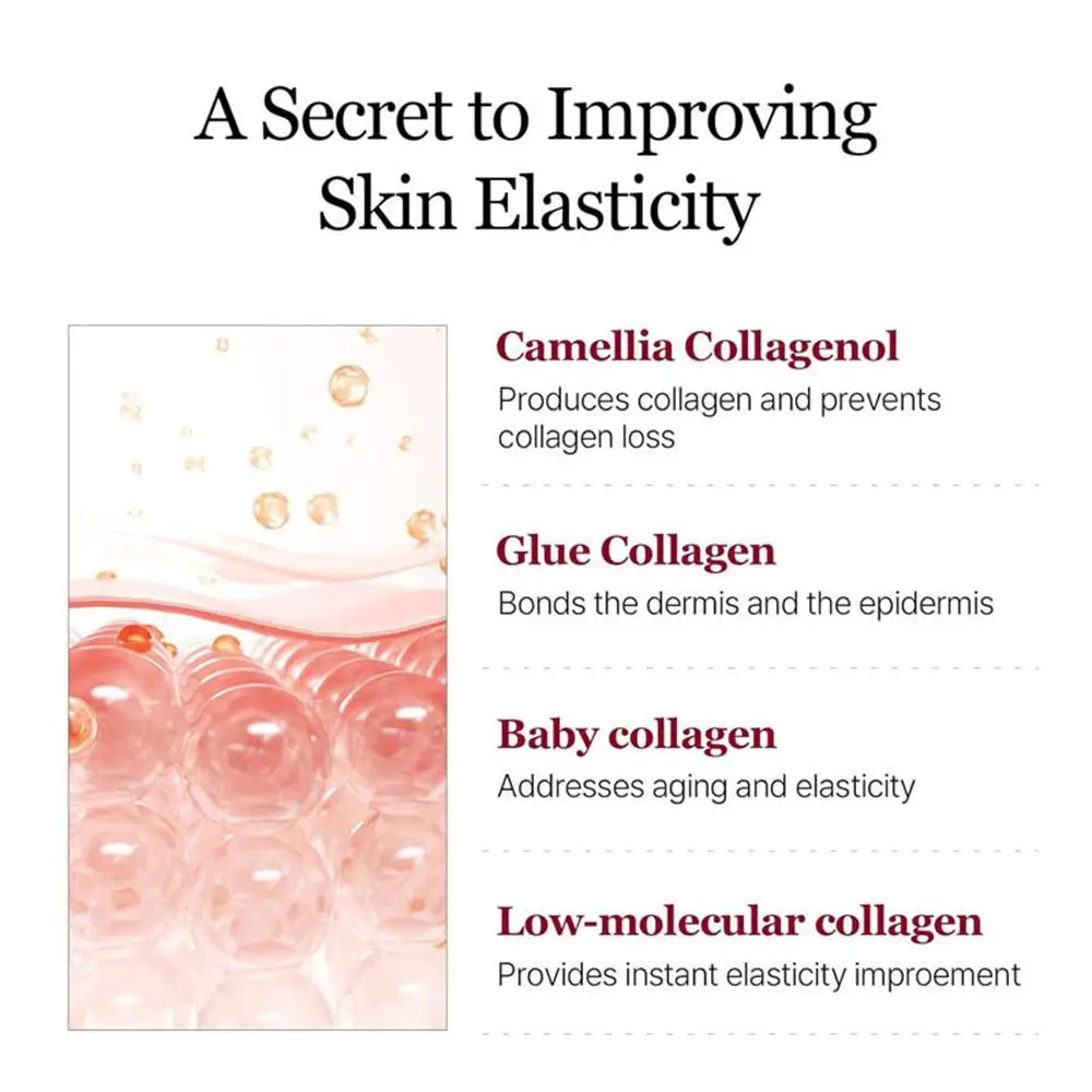 V-Lift Collagen Face Sculpting Mask – Firming & Contouring Band Face Sculpting Mask Oasis Select