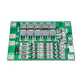 4S 40A 18650 Li-ion Lithium Battery Charger PCB BMS Protection Board with Balance For Drill Motor 14 Oasis Select 4S 40A