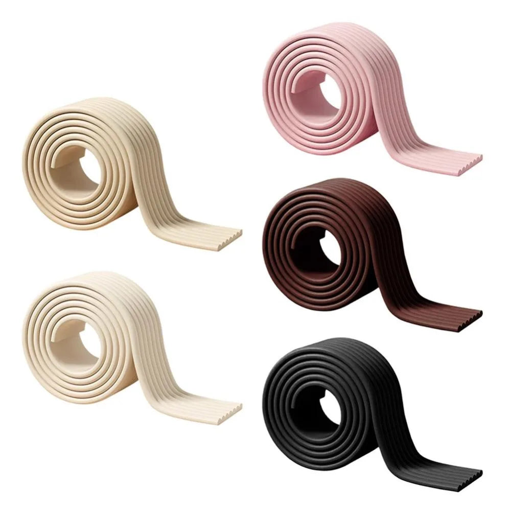 Self-Adhesive Pipe Cover Wrap – Soundproof & Thermal Insulation
