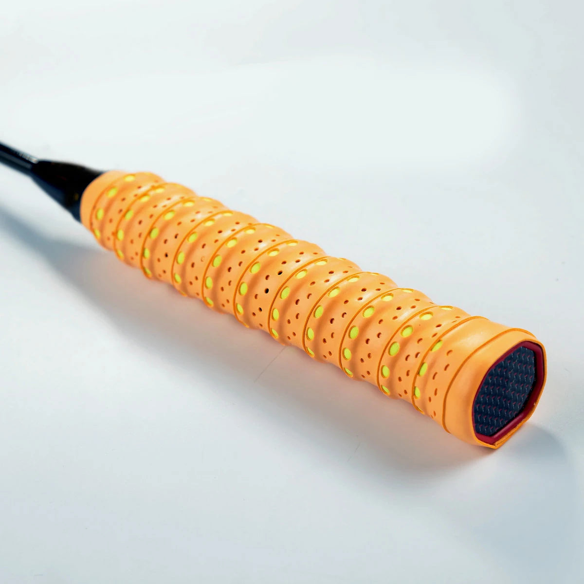 Tennis Racket Grip Tape 110cm – Anti-Slip PU Overgrip