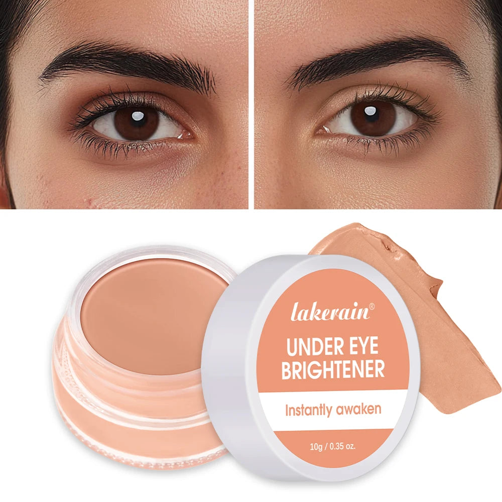 ibcccndc Under Eye Color Correcting Brightening Concealer