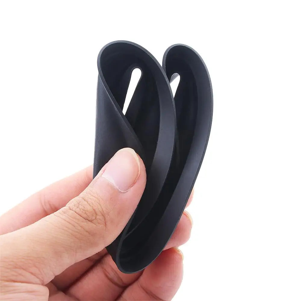 Subwoofer Audio Speaker Rubber Edge Suspension Edge Ring Speaker Repair Accessories Speaker Folding Edge Ring Folding Ring Oasis Select