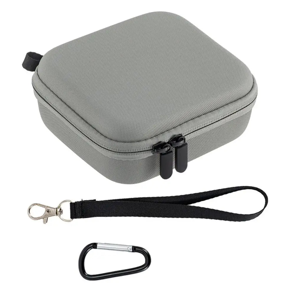 DJI Osmo Nano Hardshell Carrying Case – PU Travel Bag