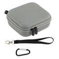 DJI Osmo Nano Hardshell Carrying Case – PU Travel Bag