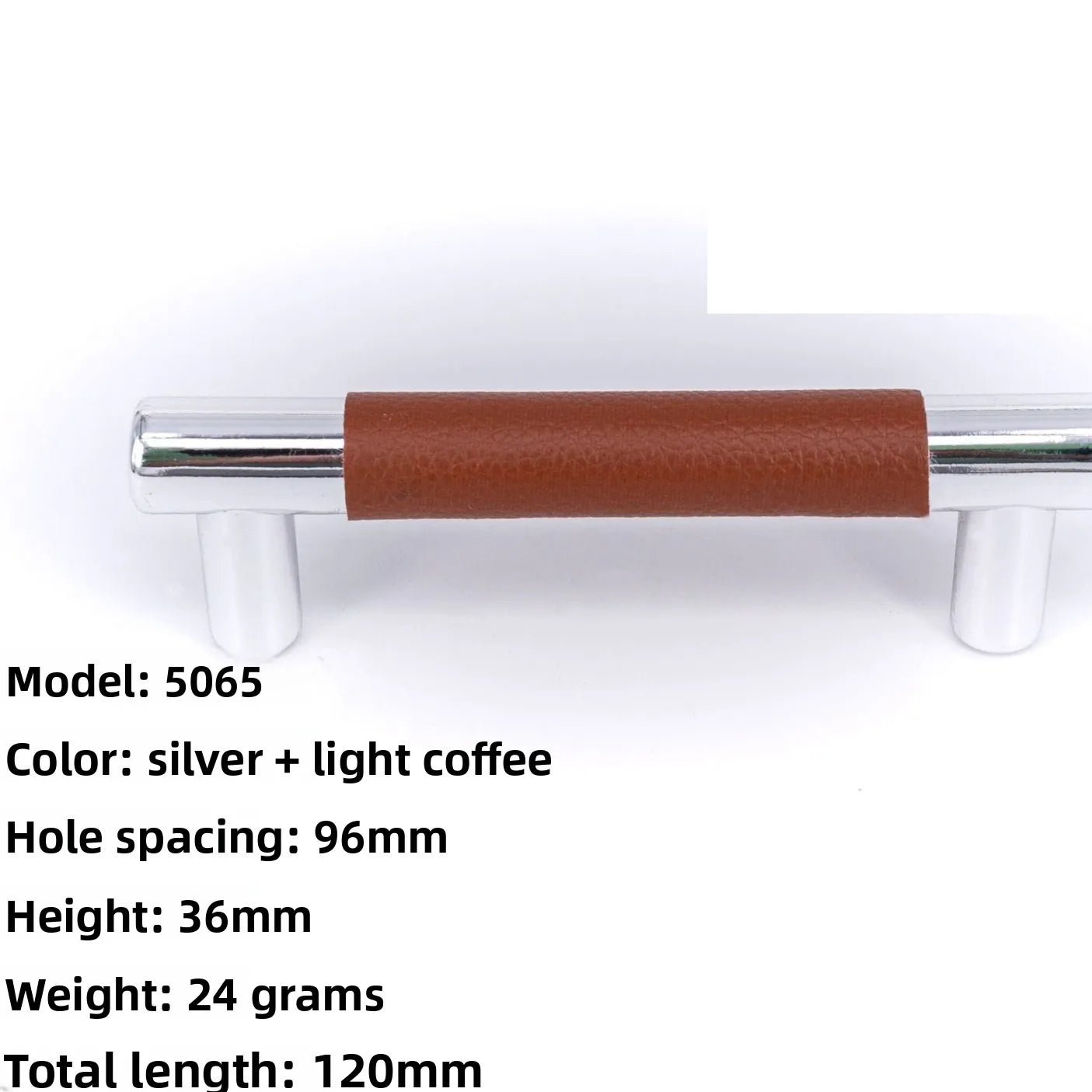 Dooroom Brass Furniture Handles Real Leather Nordic Simple Pulls Cupboard Wardrobe Dresser Shoe Box Drawer Wine Bar Cabinet Knob