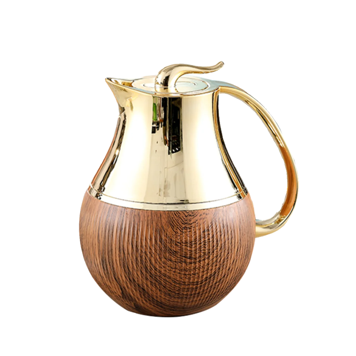European-style household thermos kettle Large capacity hot water thermos bottle Oasis Select