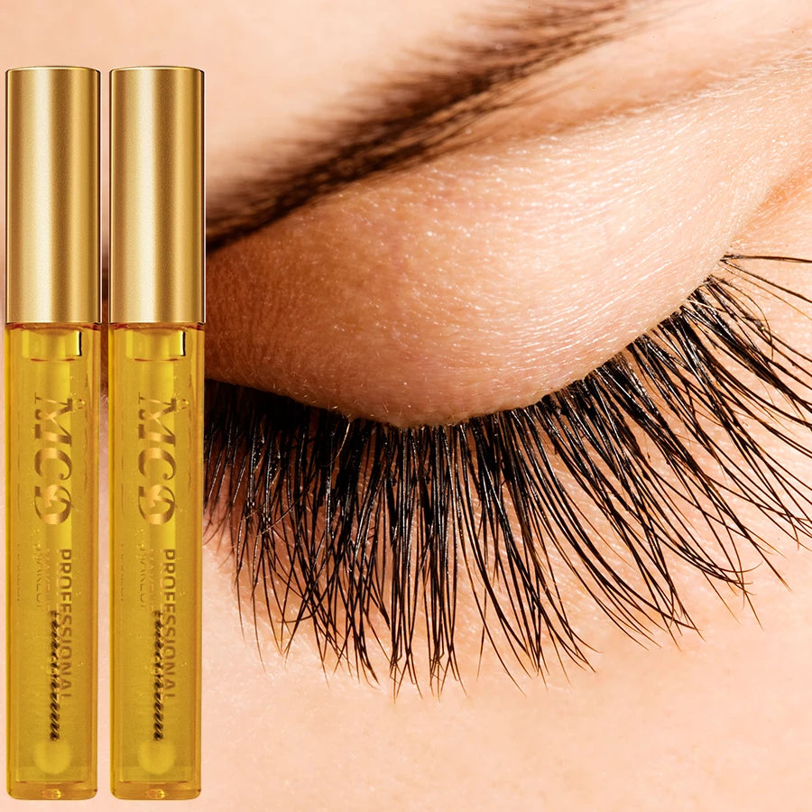 MCD 2pc Eyebrow & Eyelash Enhancing Serum | Fuller & Longer