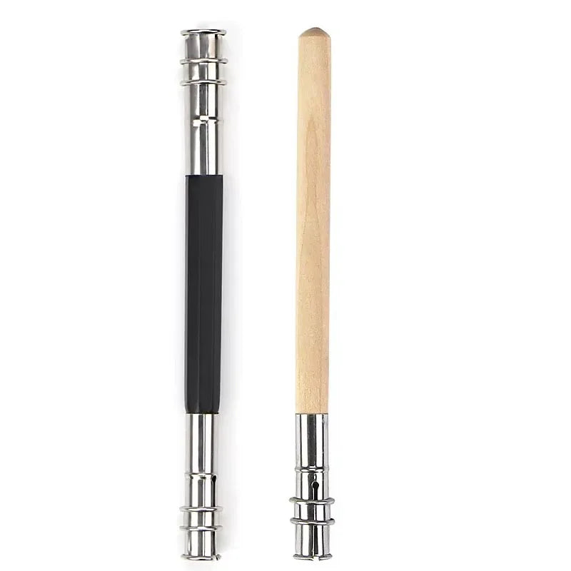 1/2/3/4pcs Art Write Tool Extender Holder Sketch School Office Art Write Tool For Kids Writing Portable For Sketch School Office Oasis Select 2pcs mix