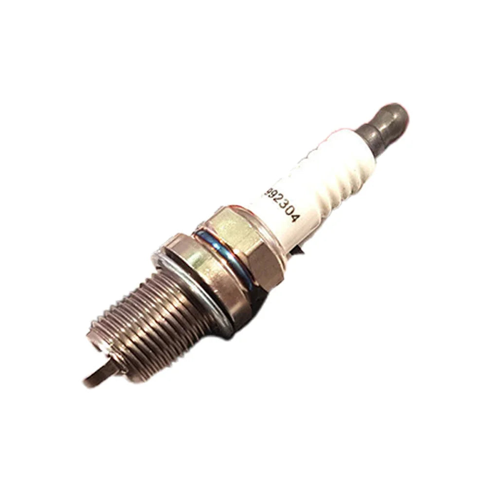 1pcs Spark Plug RC12YC 992304 For Over Head Valve Engines/OHV Engines 450E 500E 550E 575EX 625E Home Garden Power Tool Parts Oasis Select