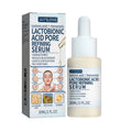 Jaysuing Lactic Acid Essence – Remove Blackheads & Tighten Pores Lactic Acid Face Serum Oasis Select 30ml boxed
