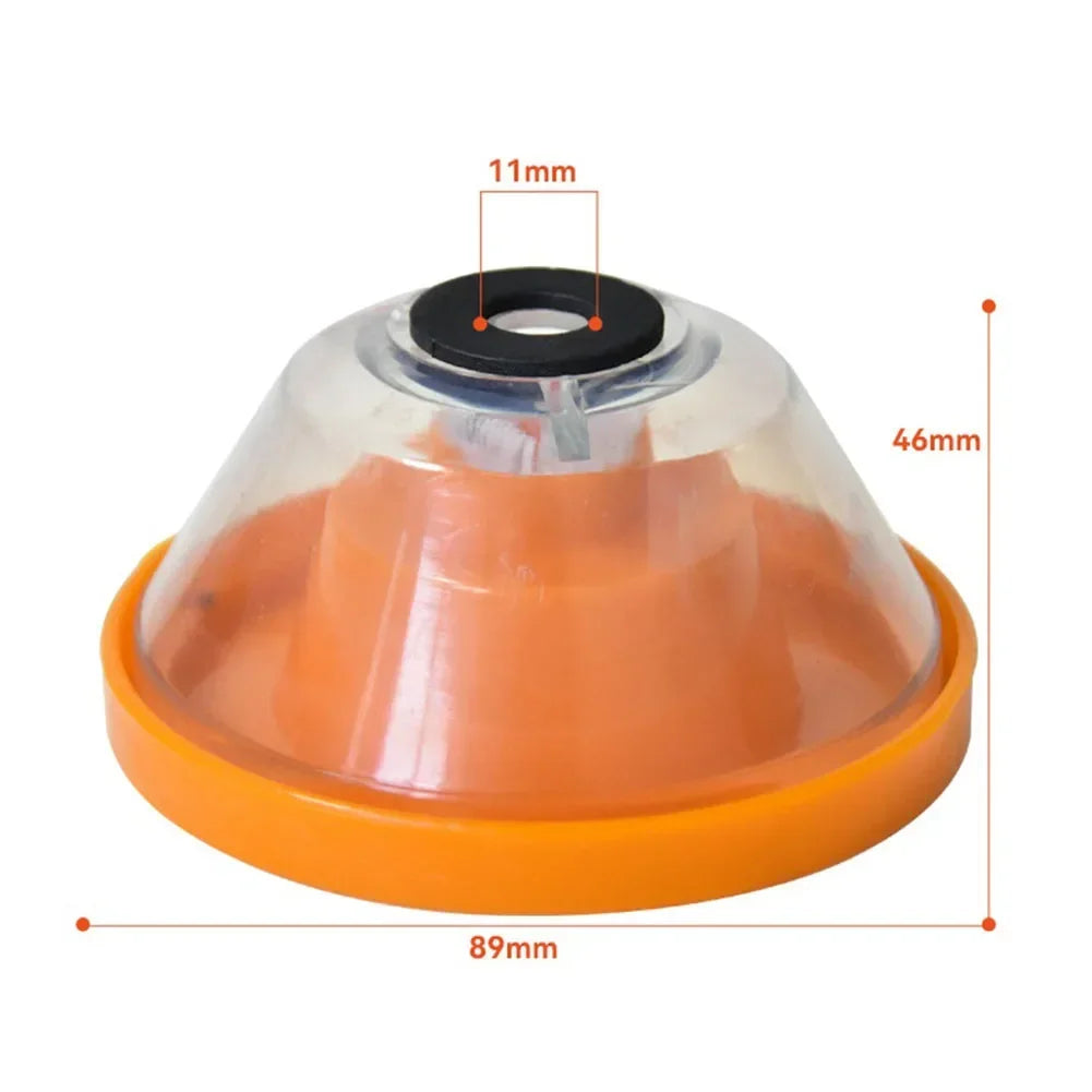 Electric Drill Dust Cover Dust Proof Device Filter Vacuum Cleaner Household Dust Collector Power Tools Dust Proof Device Oasis Select