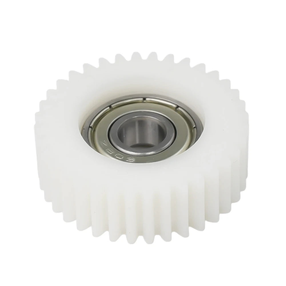 3PCS 36 Teeths Bicycle Wheel Hub Motor Planetary Gears 38x8x12mm Nylon Bearing Electric Bike Accessories For Bafang Motor Ebike Oasis Select