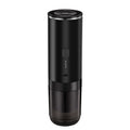 Portable USB Rechargeable Coffee Grinder & Brewing Machine