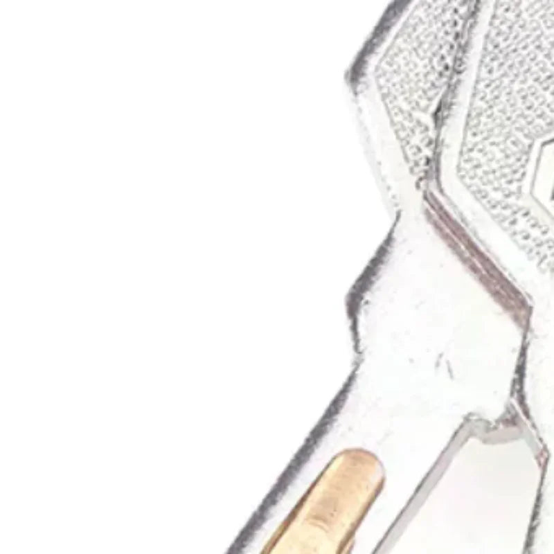 Trailer Coupling Hitch Lock Insertable Security For Pressed Coupler Heads Camper Components Caravan RV Parts Accessories Oasis Select